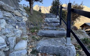 Chalet 6 pièces - image - 9