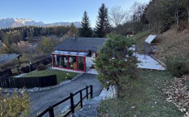 Chalet 6 pièces - image - 11
