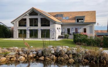 Single house 12 rooms - image - 1