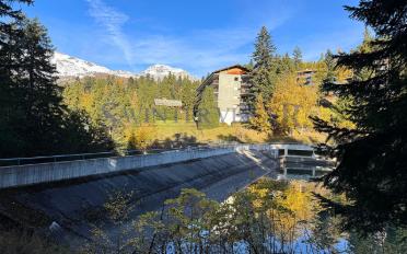 Apartment 5 rooms - image - 2