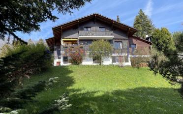 Appartement 5.5 pièces - image - 1