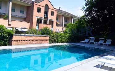 Apartment 6 rooms - image - 2