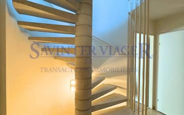 Apartment 6 rooms - image - 8