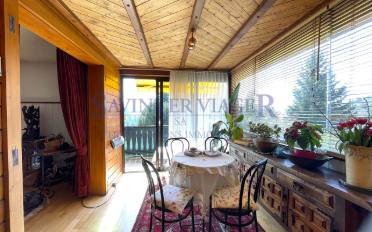 Apartment 5.5 rooms - image - 8