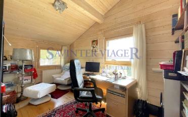 Apartment 5.5 rooms - image - 12