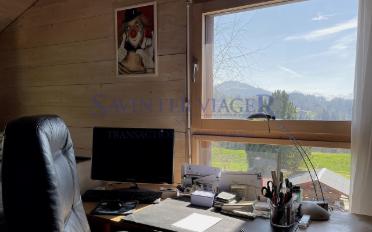 Apartment 5.5 rooms - image - 13