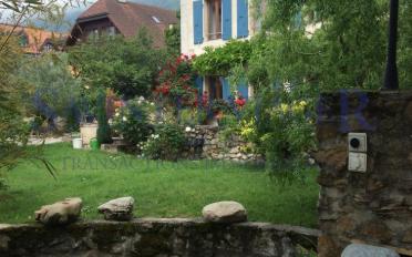 Apartment 9.5 rooms - image - 5