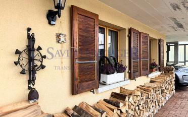 Chalet 5 pièces - image - 1