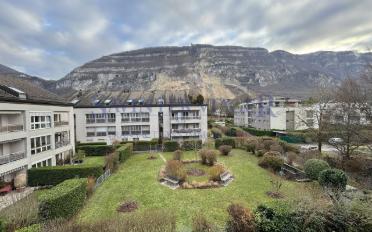 Appartement 4 pièces - image - 1