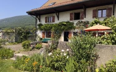 Einfamilienhaus 8 Zimmer - image - 5