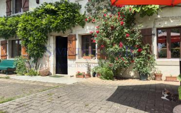 Einfamilienhaus 8 Zimmer - image - 7