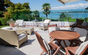 Einfamilienhaus 15 Zimmer - image - 1