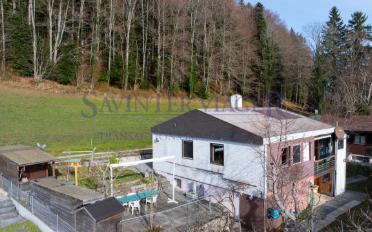 Single house 5 rooms - image - 5