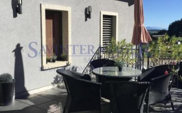 Maison 12 pièces - image - 2