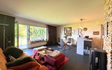 Apartment 3.5 rooms - image - 2