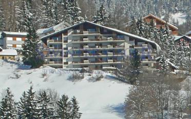 Apartment 3.5 rooms - image - 10