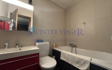 Apartment 3.5 rooms - image - 13