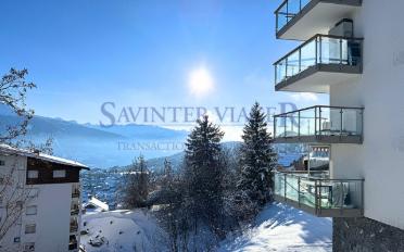 Apartment 3.5 rooms - image - 9