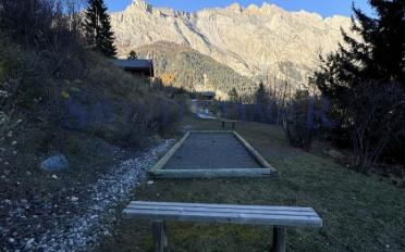 Chalet 6 pièces - image - 13