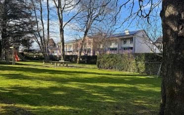 Apartment 6 rooms - image - 1