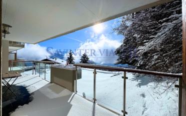 Wohnung 3.5 Zimmer - image - 3