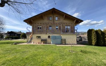 Chalet 5 Zimmer - image - 8