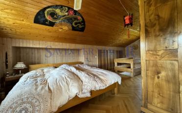 Chalet 5 Zimmer - image - 9