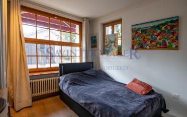 Single house 4 rooms - image - 7