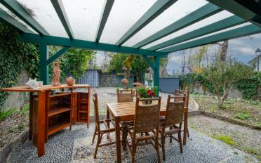 Single house 4 rooms - image - 5