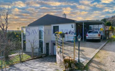 Einfamilienhaus 5 Zimmer - image - 1