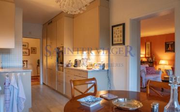 Apartment 3 rooms - image - 11