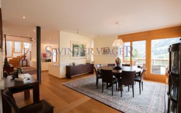 Chalet 8.5 pièces - image - 11
