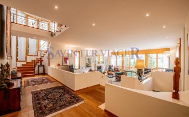 Chalet 8.5 pièces - image - 10