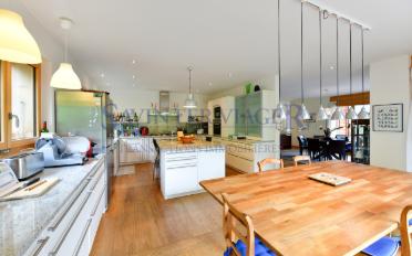 Chalet 8.5 pièces - image - 9