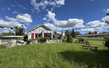 Einfamilienhaus 3.5 Zimmer - image - 2
