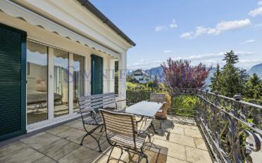 Maison 7.5 pièces - image - 7