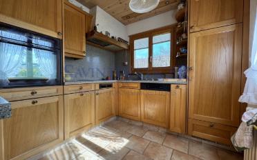 Chalet 5 Zimmer - image - 3