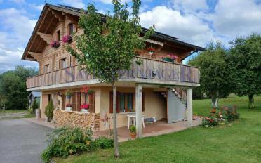 Chalet 5 Zimmer - image - 13