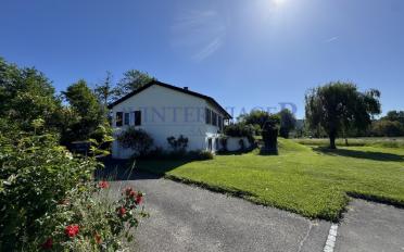 Einfamilienhaus 6 Zimmer - image - 1