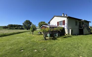 Einfamilienhaus 6 Zimmer - image - 3