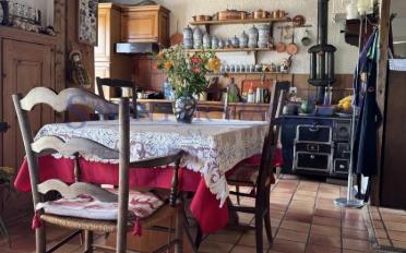 Einfamilienhaus 6 Zimmer - image - 6