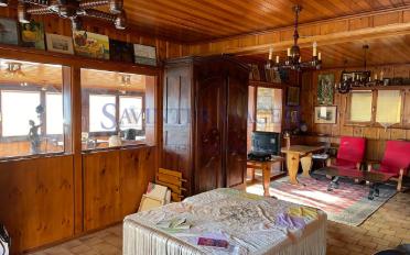 Chalet 7.5 pièces - image - 10