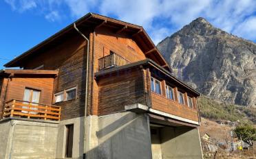Chalet 7.5 pièces - image - 6