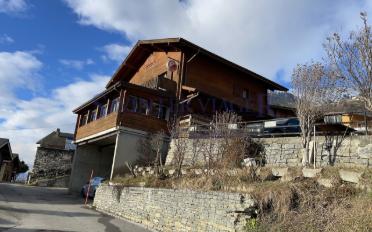 Chalet 7.5 pièces - image - 5