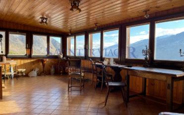Chalet 7.5 pièces - image - 11