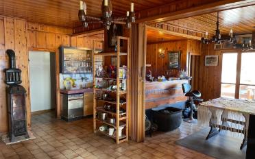 Chalet 7.5 pièces - image - 12