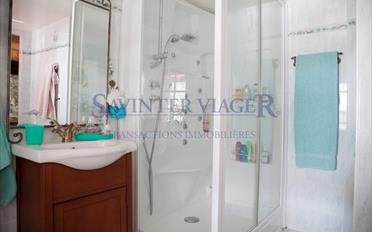 Chalet 7 rooms - image - 10