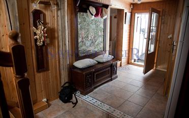 Chalet 7 rooms - image - 6