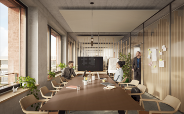 Office - image - 5