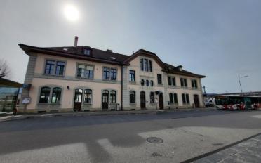 Büro - image - 4